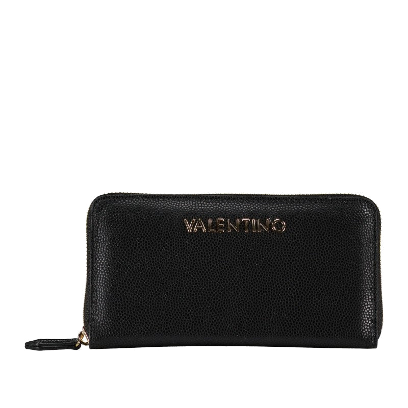 Noir/Gold - VALENTINO Portefeuille Divina