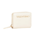 Beige - VALENTINO Portefeuille Divina
