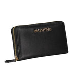 Noir/Gold - VALENTINO Portefeuille Divina