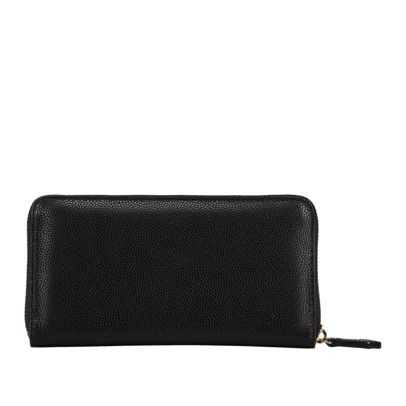 Noir/Gold - VALENTINO Portefeuille Divina
