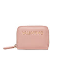 Rose - VALENTINO Portefeuille Divina