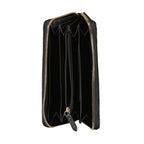 Noir/Gold - VALENTINO Portefeuille Divina