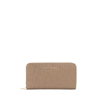 Beige - VALENTINO Portefeuille Gynevra Re