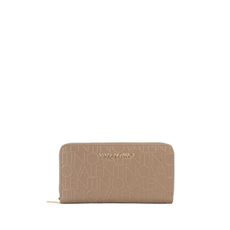 Beige - VALENTINO Portefeuille Gynevra Re