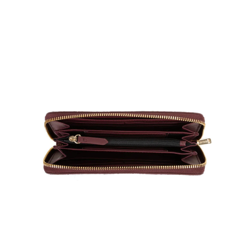 Bordeaux - VALENTINO Portefeuille Gynevra Re
