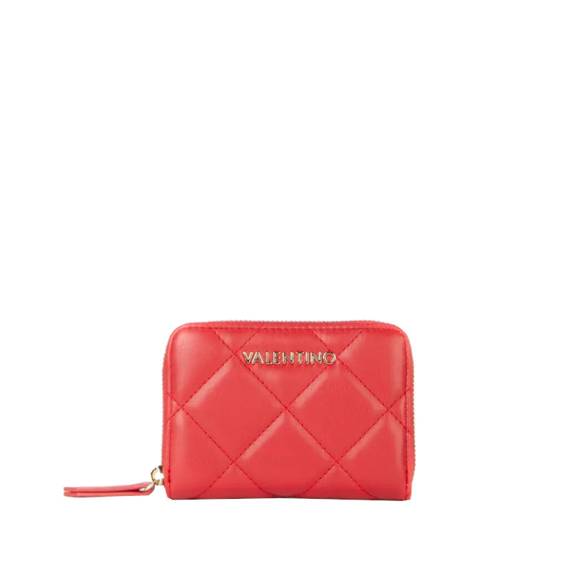Rouge - VALENTINO Portefeuille OCARINA