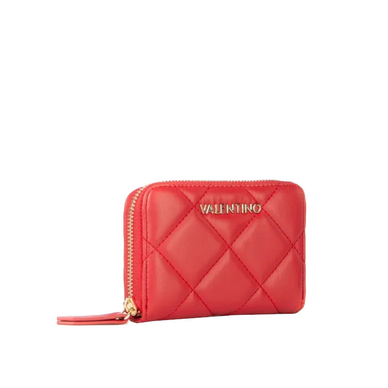 Rouge - VALENTINO Portefeuille OCARINA