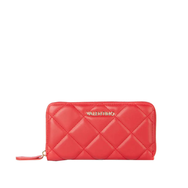 Rouge - VALENTINO Portefeuille OCARINA