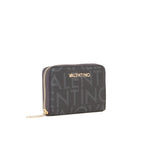 Noir - VALENTINO Portefeuille Regina Re