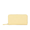 Jaune - VALENTINO Portefeuille Rised Re