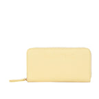 Jaune - VALENTINO Portefeuille Rised Re