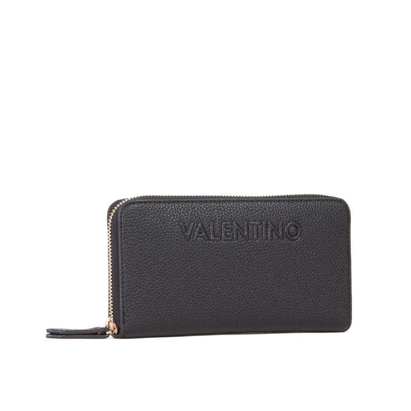 Noir - VALENTINO Portefeuille Rised Re
