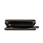 Noir - VALENTINO Portefeuille Rised Re