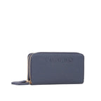 Bleu - VALENTINO Portefeuille Rised Re