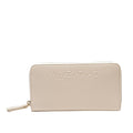 Ecru - VALENTINO Portefeuille Rised Re