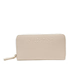 Ecru - VALENTINO Portefeuille Rised Re