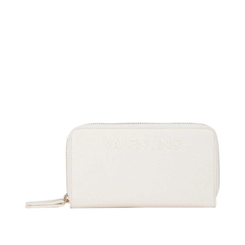 Beige - VALENTINO Portefeuille Rised Re