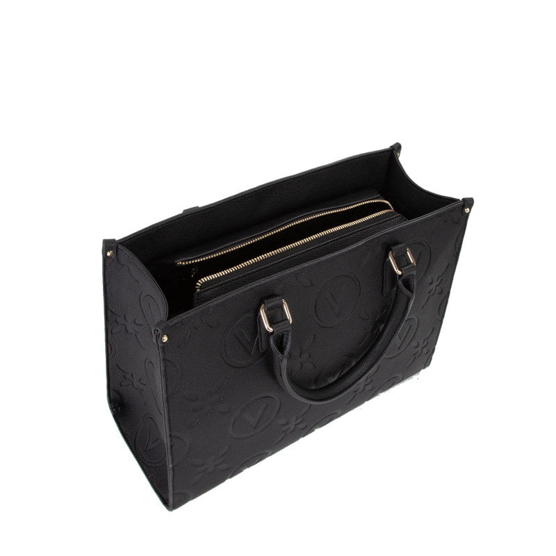 VALENTINO Sac Shopping Samba Re