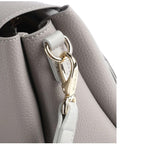 Grig/Multicolor - VALENTINO Sac à main Alexia