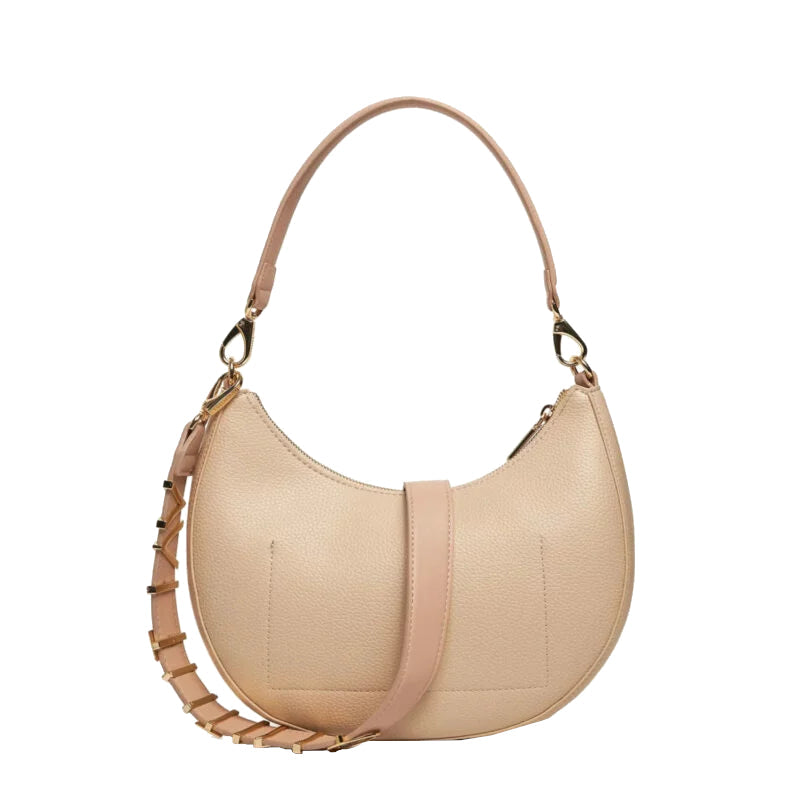 Ecru - VALENTINO Sac à bandoulière Alexia