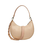 Ecru - VALENTINO Sac à bandoulière Alexia
