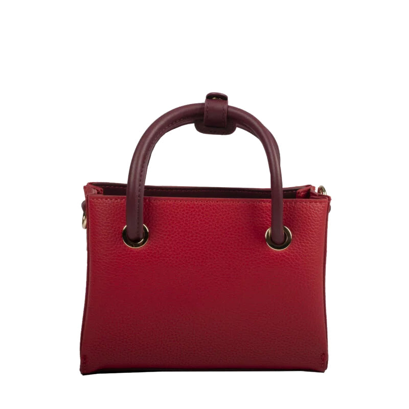 Rouge multicouleur - VALENTINO Sac à main Alexia