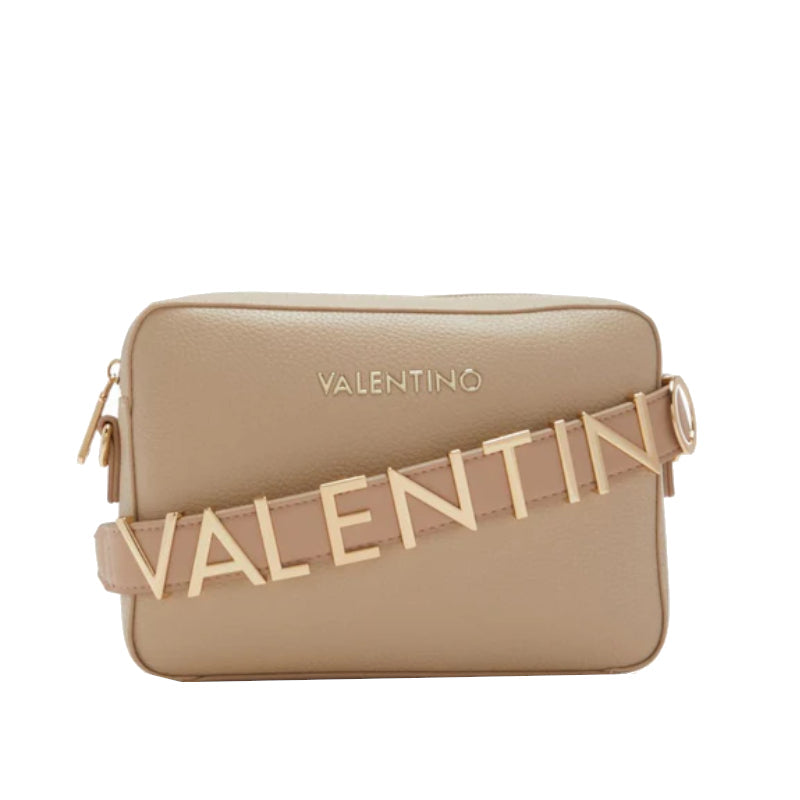 Ecru - VALENTINO Sac à bandoulière Alexia