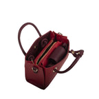 Rouge multicouleur - VALENTINO Sac à main Alexia