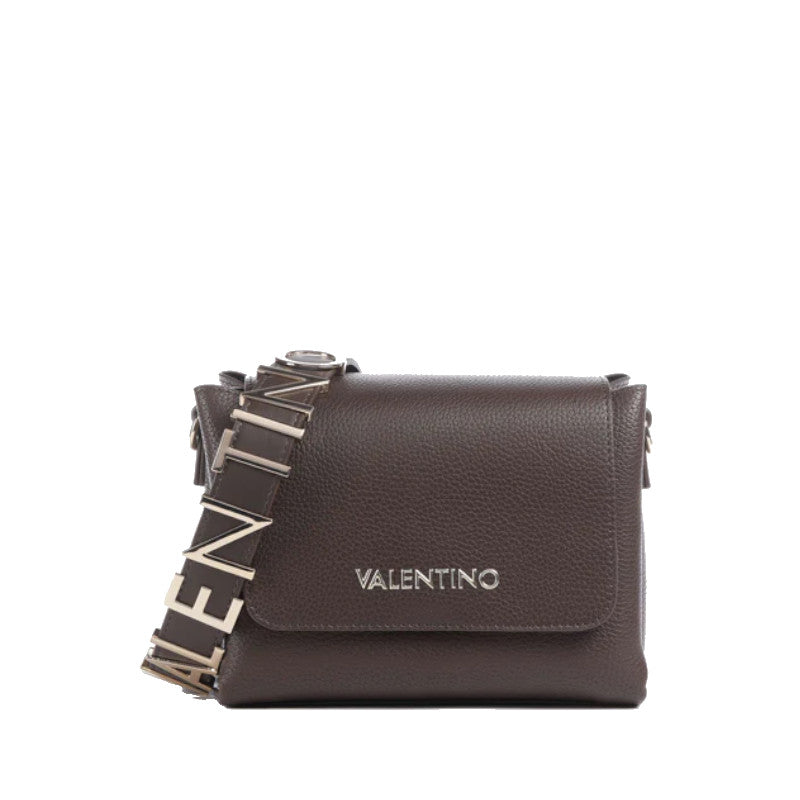 Marron - VALENTINO Sac à main Alexia