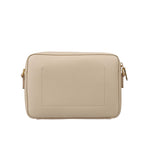 Ecru - VALENTINO Sac à bandoulière Alexia