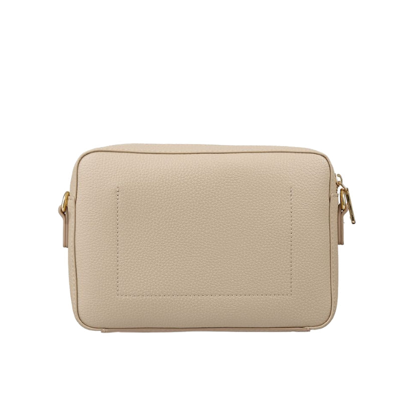 Ecru - VALENTINO Sac à bandoulière Alexia