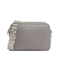 Gris - VALENTINO Sac à bandoulière Alexia