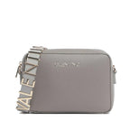 Gris - VALENTINO Sac à bandoulière Alexia