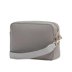 Gris - VALENTINO Sac à bandoulière Alexia