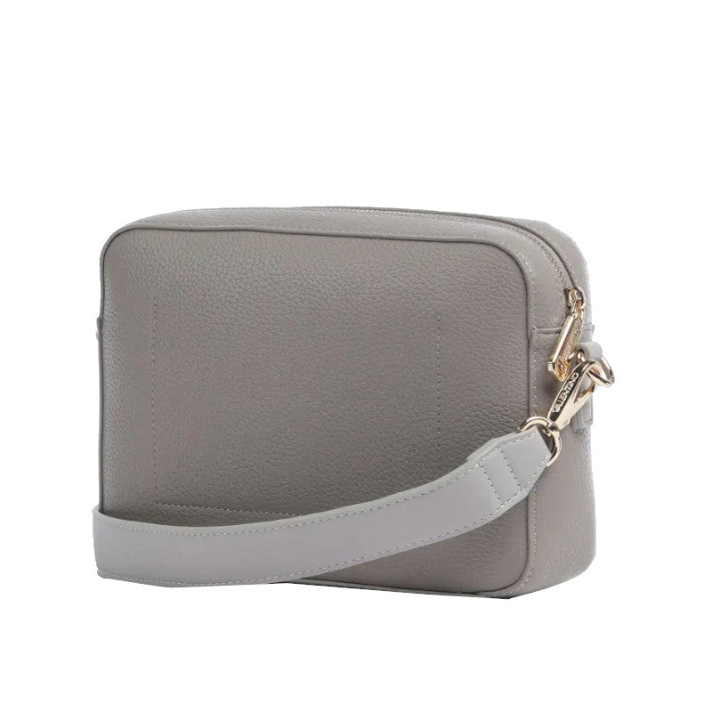 Gris - VALENTINO Sac à bandoulière Alexia
