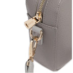 Gris - VALENTINO Sac à bandoulière Alexia