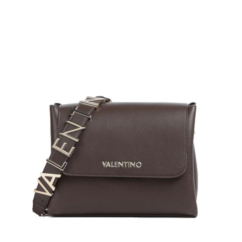 Marron - VALENTINO Sac à main Alexia