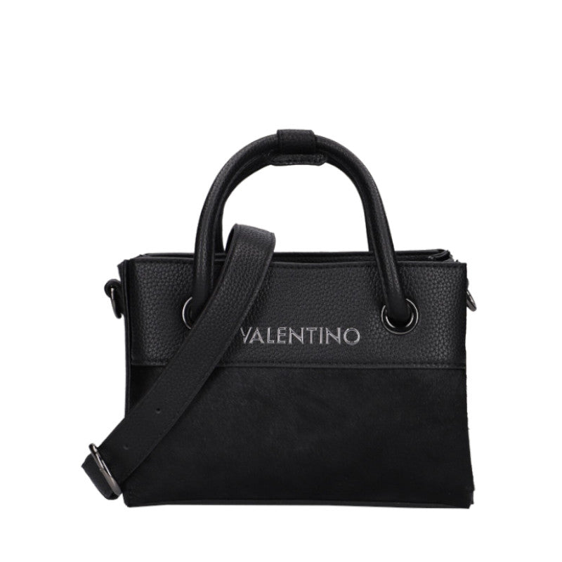 Noir - VALENTINO Sac à bandoulière Alexia
