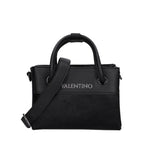 Noir - VALENTINO Sac à bandoulière Alexia