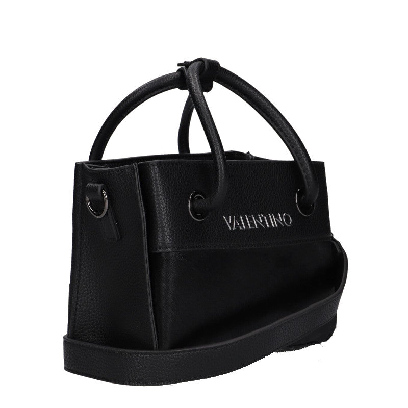 Noir - VALENTINO Sac à bandoulière Alexia