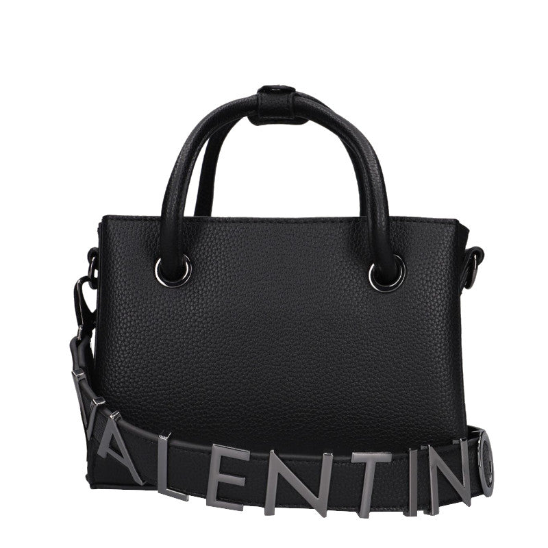Noir - VALENTINO Sac à bandoulière Alexia