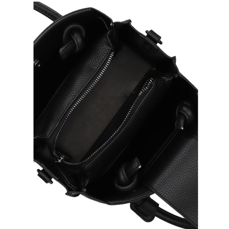 Noir - VALENTINO Sac à bandoulière Alexia