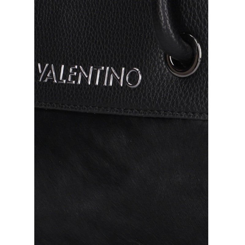 Noir - VALENTINO Sac à bandoulière Alexia
