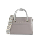 Gris - VALENTINO Sac à main Alexia