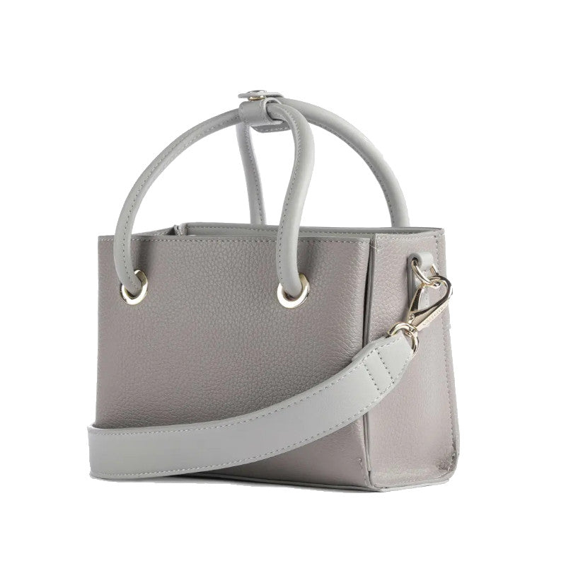 Gris - VALENTINO Sac à main Alexia