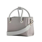 Gris - VALENTINO Sac à main Alexia