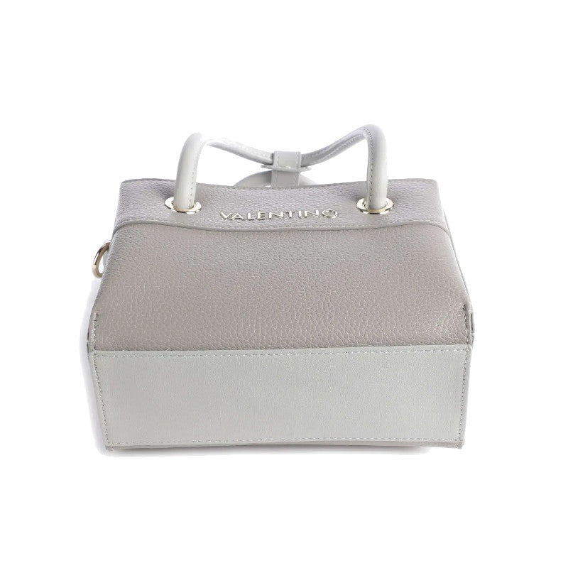 Gris - VALENTINO Sac à main Alexia