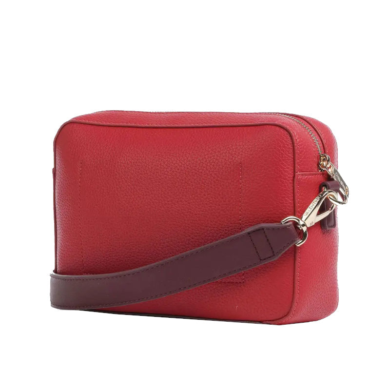 Rouge - VALENTINO Sac à bandoulière Alexia