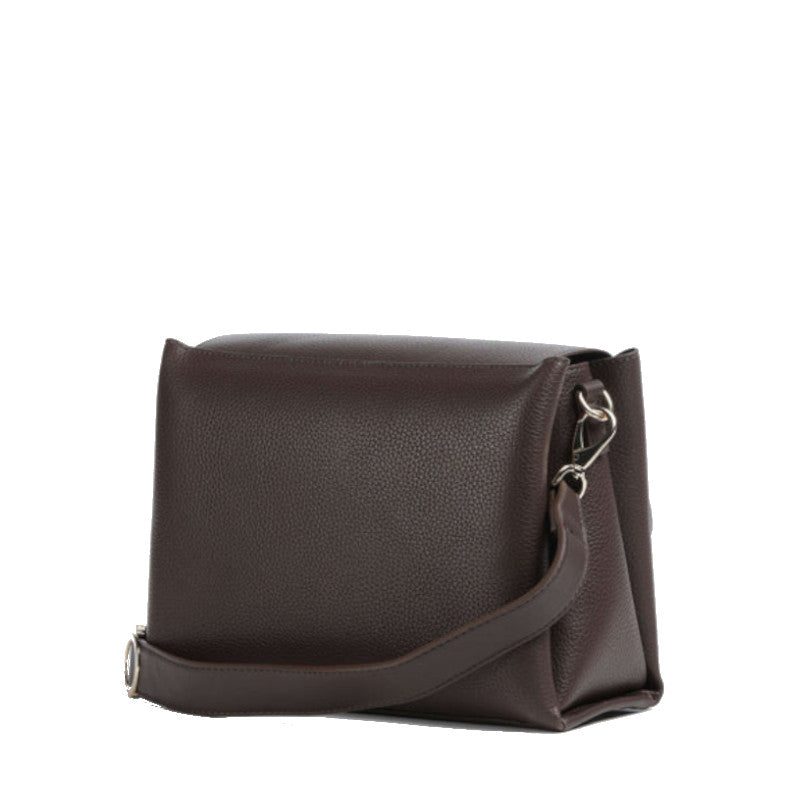 Marron - VALENTINO Sac à main Alexia