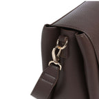 Marron - VALENTINO Sac à main Alexia